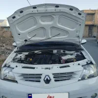 تندر 90 E2|خودرو سواری و وانت|اشنویه, |دیوار