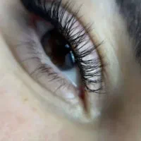 خدمات تخصصی اکستنشن مژه و لیفت و لمینت مژه و ابرو|خدمات آرایشگری و زیبایی|مشهد, جانباز|دیوار