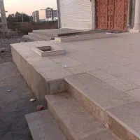 یک واحد مسکونی پلاک یک  دوخوابه با قابلیت تجاری