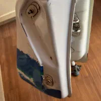 zx 150 crm 250|موتورسیکلت|تهران, آذری|دیوار