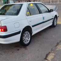 پژوپارس|خودرو سواری و وانت|میانه, |دیوار