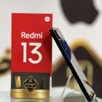 کال سنتر Xiaomi Redmi 13 (256-8)|موبایل|اسلام‌شهر, زرافشان|دیوار