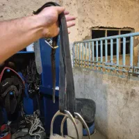 زین پرشی|اسب و تجهیزات اسب‌سواری|تهران, دروس|دیوار