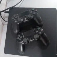 پلی استیشن 4|کنسول، بازی ویدئویی و آنلاین|خورموج, |دیوار