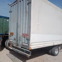 هیوندای مسقف|خودرو سنگین|مرودشت, ده بید|دیوار