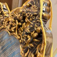 مبل استیل سلطنتی|مبلمان خانگی و میز عسلی|تهران, نمایشگاه بین المللی|دیوار