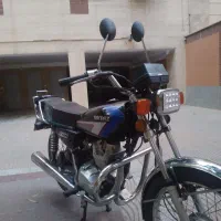 هندا تکتاز 150 مدل 1400