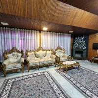 ویلا ساحلی لوکس سه خواب و سالن بازی دهکده|اجارهٔ کوتاه‌مدت ویلا و باغ|رامسر, |دیوار