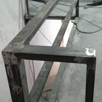 خدمات آهنگری و جوشکاری صنعتی و ساختمانی