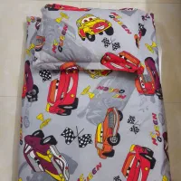 تشک و بالش بچه