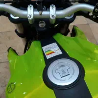 موتور بنلی ۲۵۰ تک سیلندر نیوفیس درحد صفر|موتورسیکلت|تهران, مینابی|دیوار