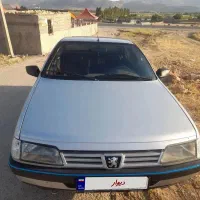 پژو ۴۰۵