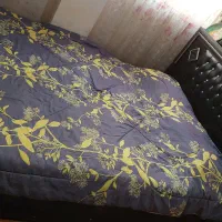 تخت خواب دونفره با تشک ۴۵۰۰۰۰۰ تومان تخفیف هم داره|تخت و سرویس خواب|لنگرود, |دیوار