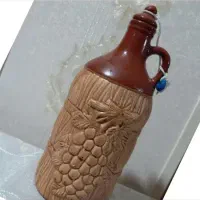 بطری سرامیکی