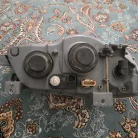 چراغ ۱۱۱ چپ|قطعات یدکی و لوازم جانبی|فولادشهر, B2|دیوار