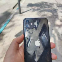 آیفون ۱۱ تمیز