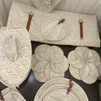 دمکنی نمگیر ست اشپزی