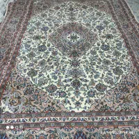 فرش دستبافت ۹متری درحدنو