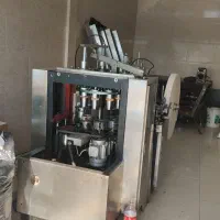 دستگاه لیوان کاغذی|ماشین‌آلات صنعتی|تهران, وردآورد|دیوار