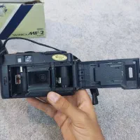 دوربین آنالوگ ساخت ژاپن|دوربین عکاسی و فیلم‌برداری|بندرعباس, |دیوار