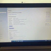 Lenovo ideapad 320 لپ تاپ لنوو|رایانه همراه|مشهد, سرافرازان|دیوار