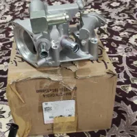 شیر بخاری پدال گاز وی سری وسائل ام وی ام ۵۳۰شرکتی|قطعات یدکی و لوازم جانبی|خمینیشهر, |دیوار