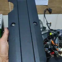 سرسیلندر زانتیا کامل کویل دریچه گاز فلزی|قطعات یدکی و لوازم جانبی|بهبهان, |دیوار