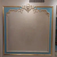 گچبری پیش ساخته پتینه کاری آینه کاری|خدمات پیشه و مهارت|تهران, سازمان برنامه جنوبی|دیوار