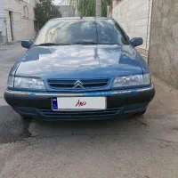 زانتیا 84 درحد موتور 2000