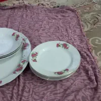 قابلمه گل پنبه ای|ظروف پخت‌وپز|شاندیز, |دیوار