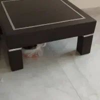 میز جلو مبلی