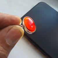 پلاک نقره