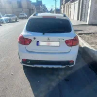 کویک آر سقف مشکی مدل ۹۹ وزیبا دو مدل ۹۷ کاپوت رنگ