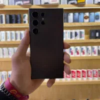 گوشی سامسونگ گلکسی S24ultra حافظه 256 گیگ اقساط