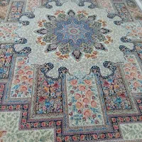 فرش ۹ متری یک جفت