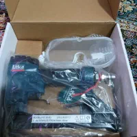 منگه کوب بادی آک