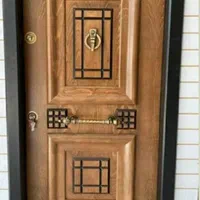 درب ضدسرقت فروش ویژه