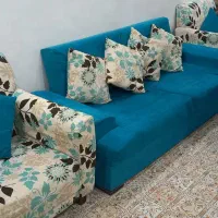 مبل راحتی|مبلمان خانگی و میز عسلی|اصفهان, کوی امیریه|دیوار