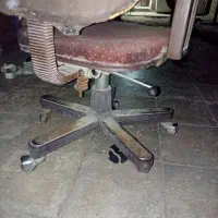 صندلی مدری سالم