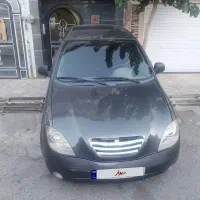 تیبا مدل 96
