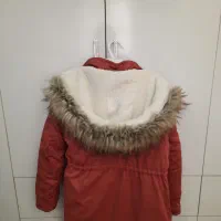 کاشن و پافر دخترانه و زنانه|لباس|محمدیه-قزوین, |دیوار