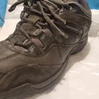 کفش تراکینگ سالمون