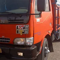 کاویان GL106|خودرو سنگین|تربت‌حیدریه, ترمینال|دیوار