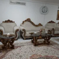 مبلمان ۹ نفره قیمت مناسب