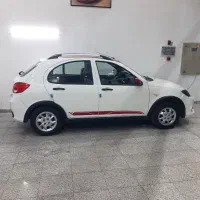 کوییک مدل۱۴۰۲ خشک|خودرو سواری و وانت|تبریز, |دیوار