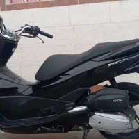 pcx150|موتورسیکلت|دلوار, |دیوار