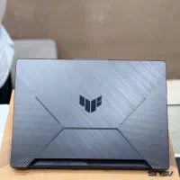 لپ تاپ گیمینگ ASUS TUF برای گیم و تدوین و مهندسی