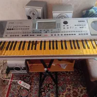 ارگ pa50sd در حد نو