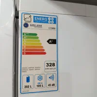 یخچال یورواستار