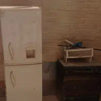 یخچال و گاز